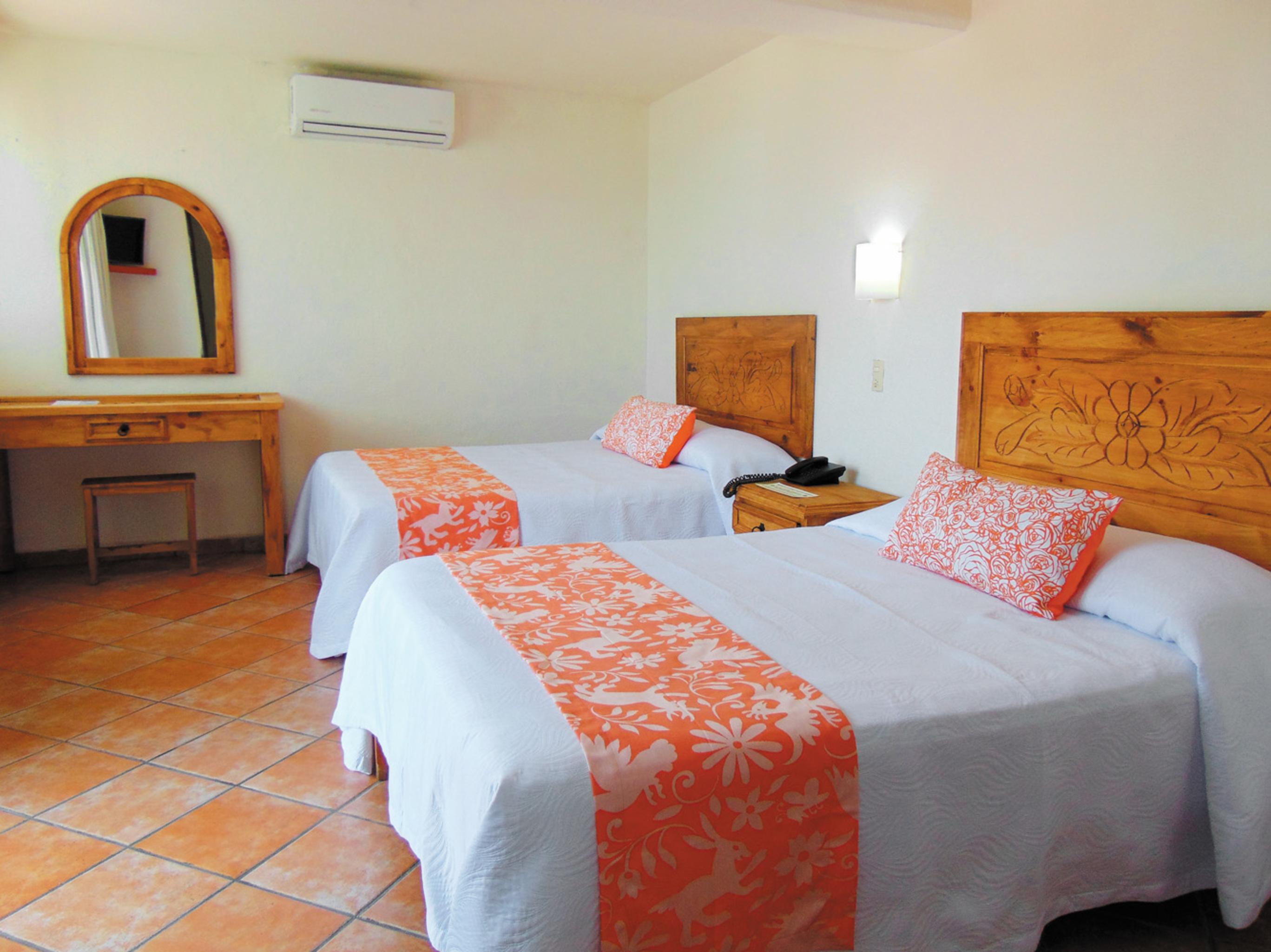 Hotel El Pescador Пуэрто-Вальярта Экстерьер фото