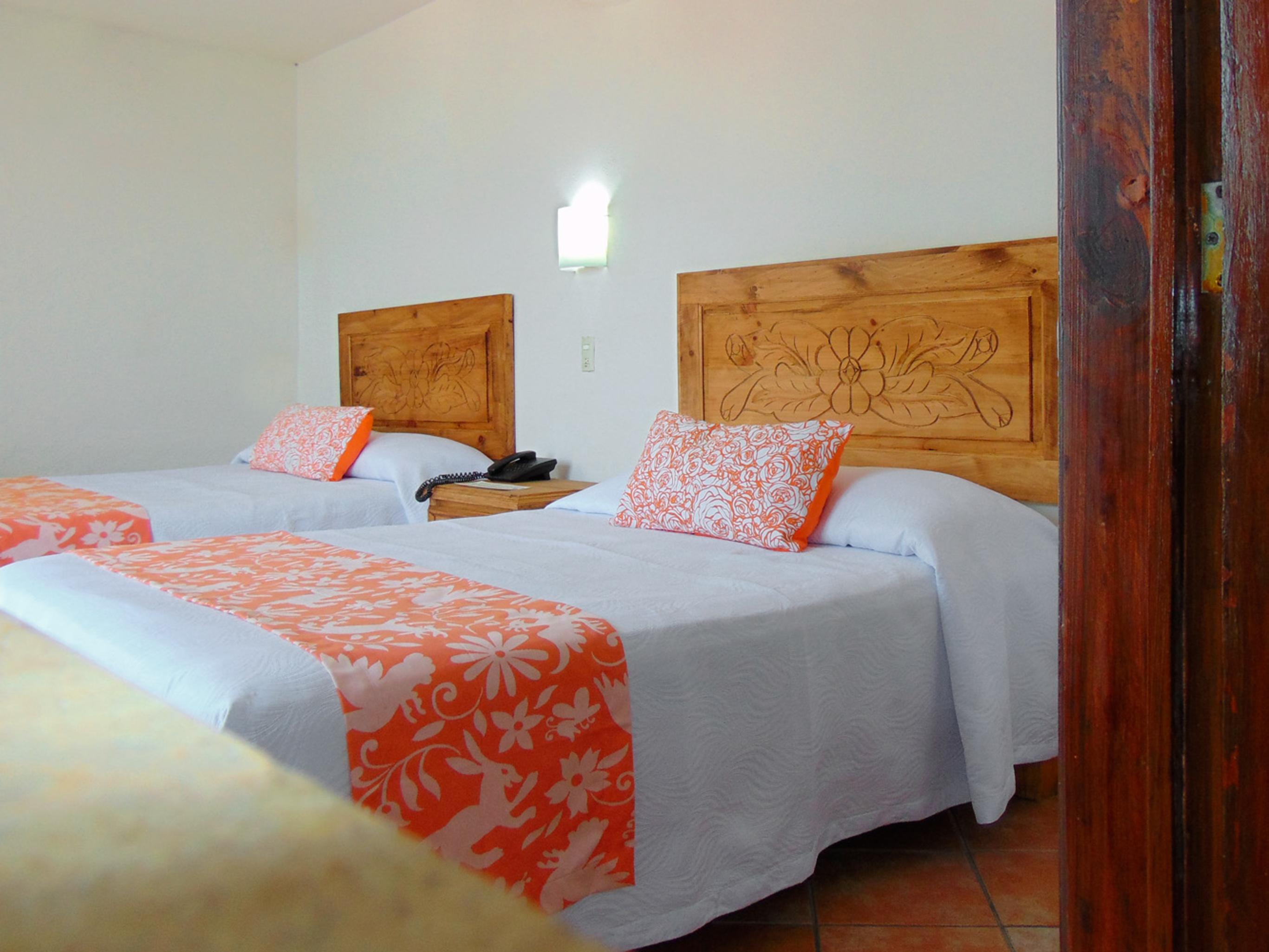 Hotel El Pescador Пуэрто-Вальярта Экстерьер фото