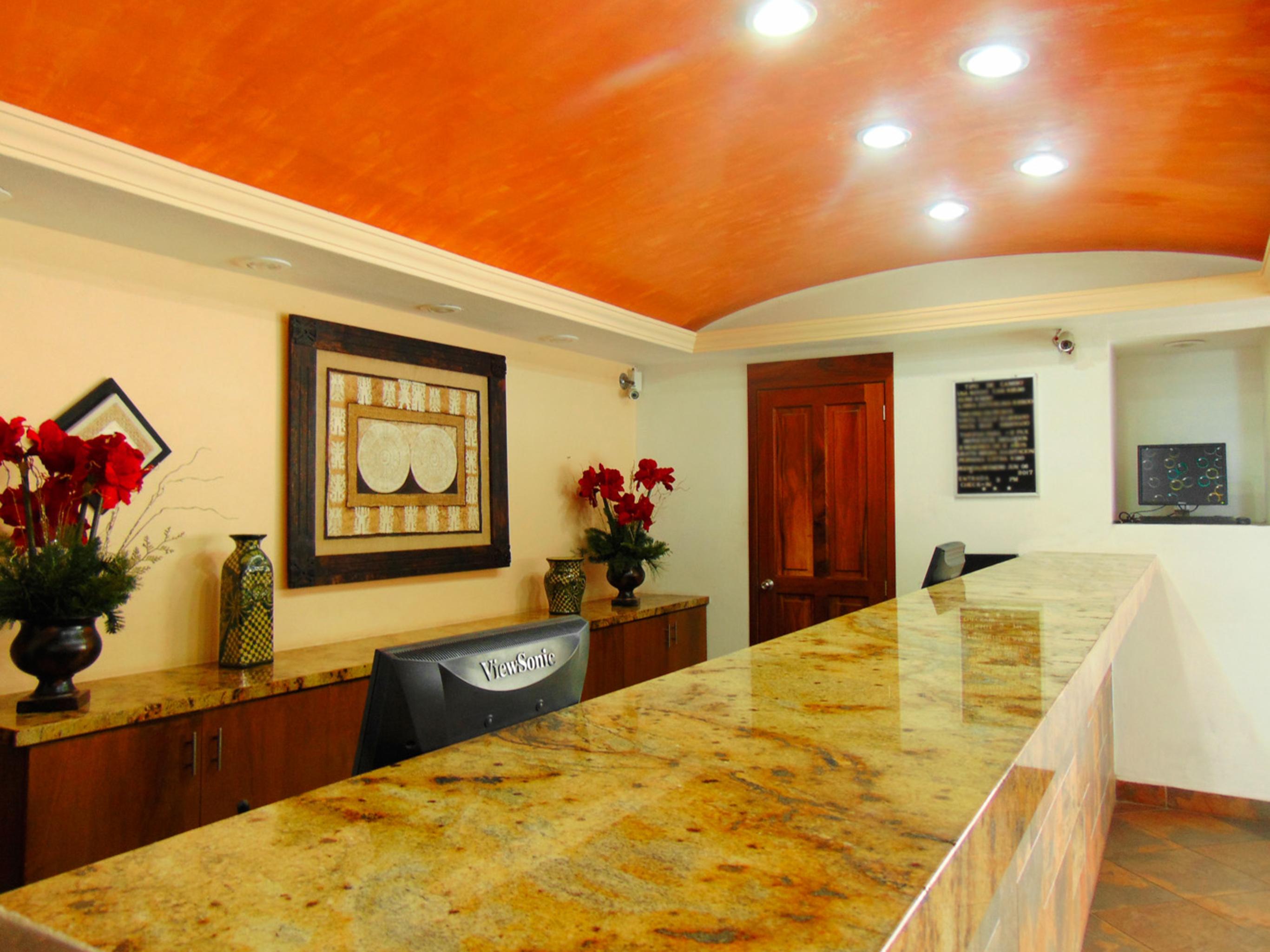 Hotel El Pescador Пуэрто-Вальярта Экстерьер фото